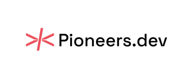 Pioneers.dev logo